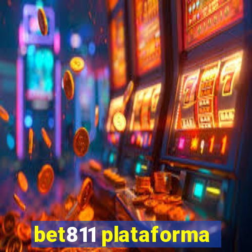 bet811 plataforma